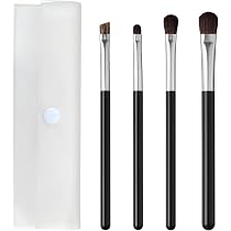 Amazon | 貝印 KAI cosmeup コスメアップ メイクブラシ アイシャドー
